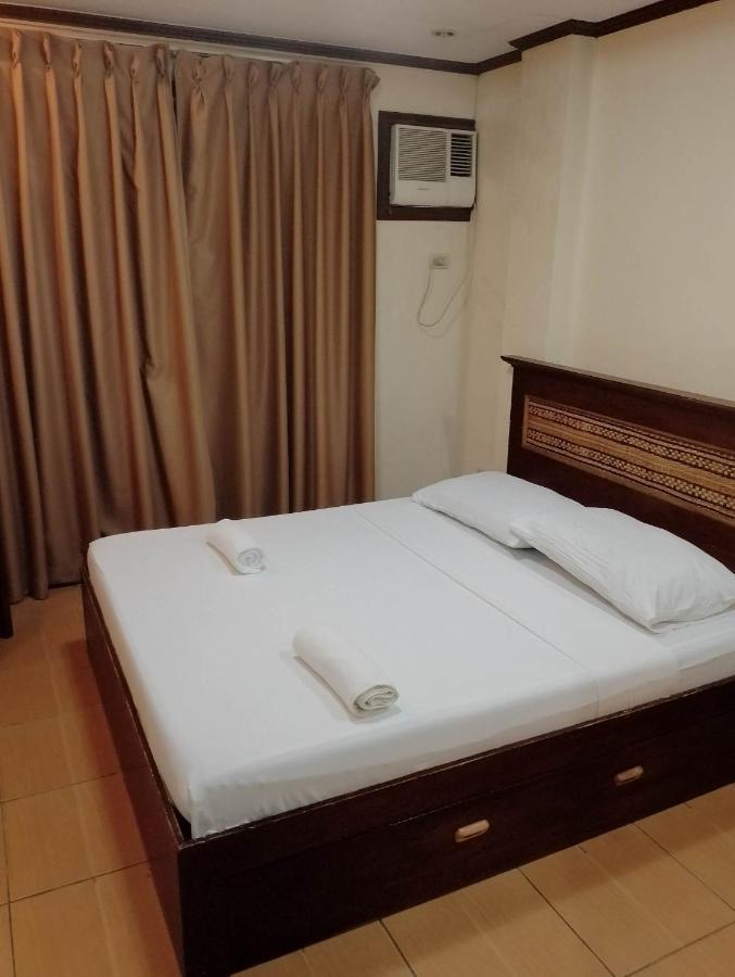 ดารันเดย์ มานอร์ Hotel ตักบีลารัน ซิตี ภายนอก รูปภาพ