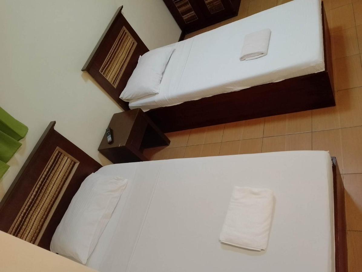 ดารันเดย์ มานอร์ Hotel ตักบีลารัน ซิตี ภายนอก รูปภาพ