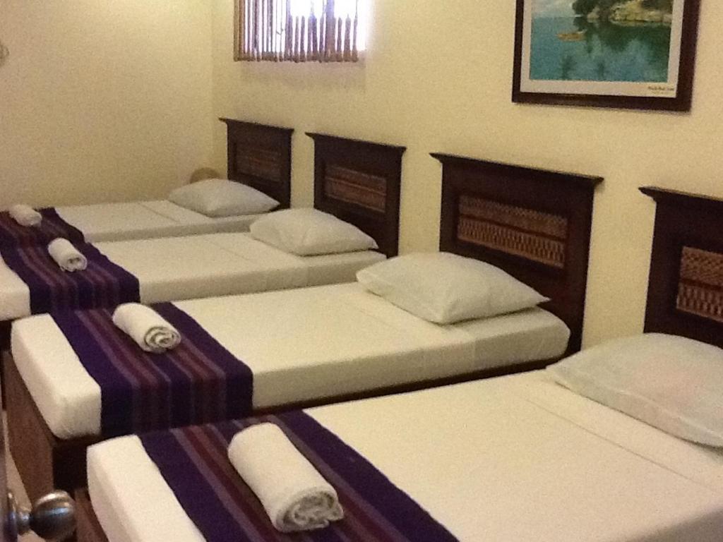 ดารันเดย์ มานอร์ Hotel ตักบีลารัน ซิตี ภายนอก รูปภาพ