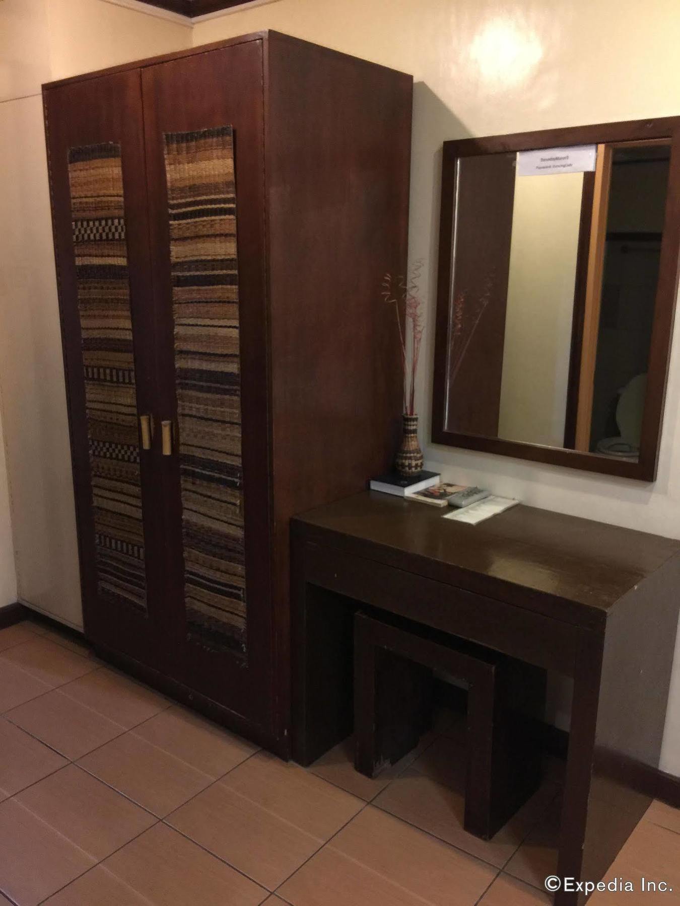ดารันเดย์ มานอร์ Hotel ตักบีลารัน ซิตี ภายนอก รูปภาพ