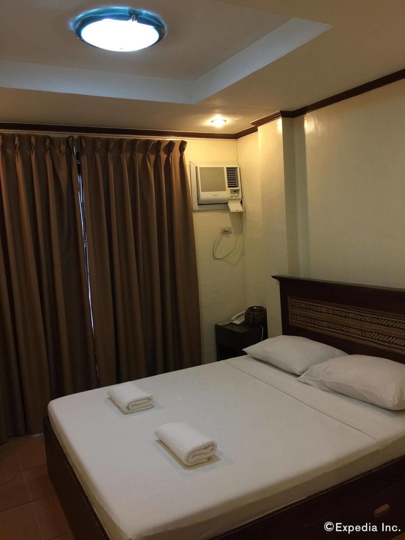 ดารันเดย์ มานอร์ Hotel ตักบีลารัน ซิตี ภายนอก รูปภาพ