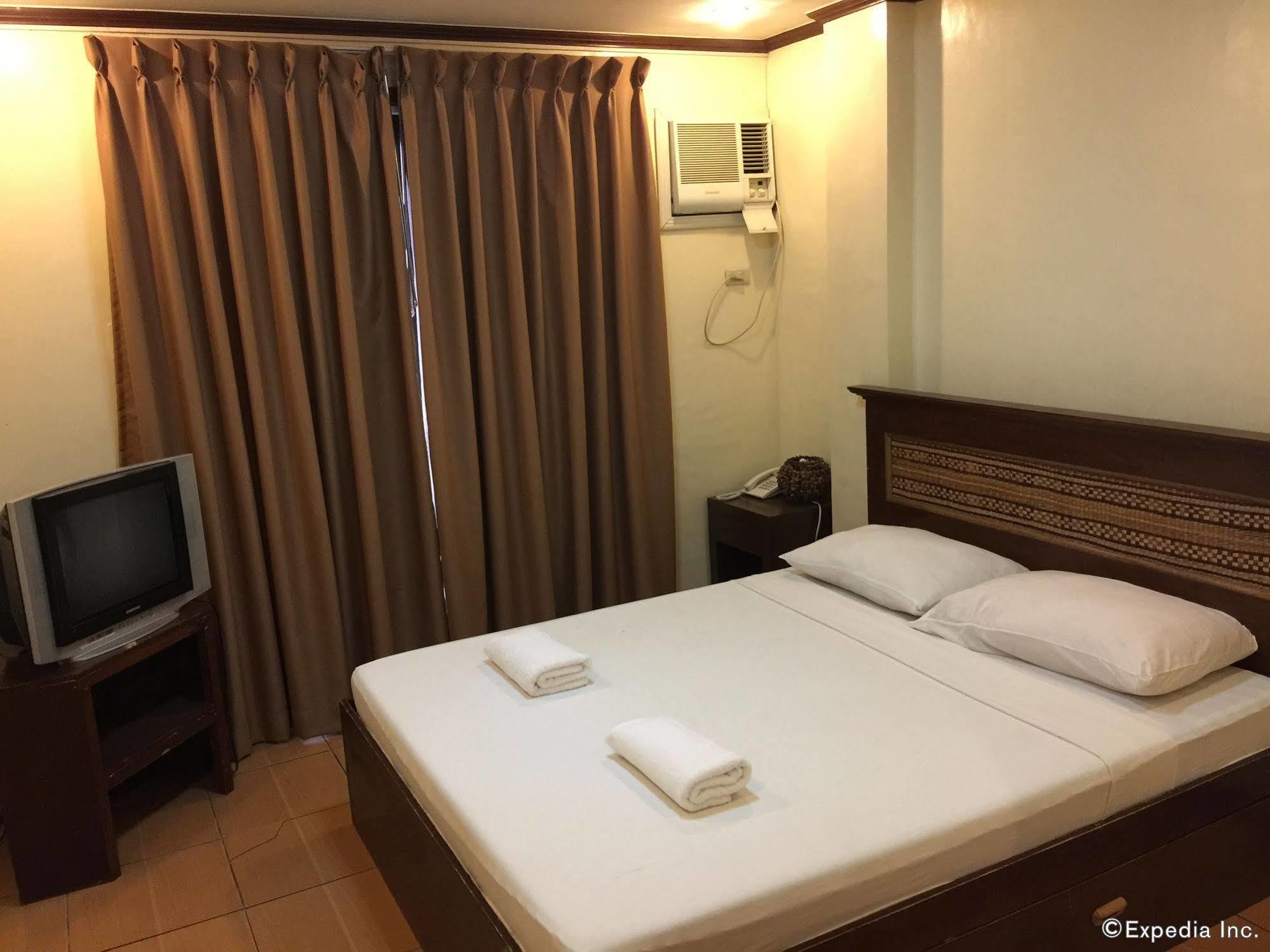 ดารันเดย์ มานอร์ Hotel ตักบีลารัน ซิตี ภายนอก รูปภาพ