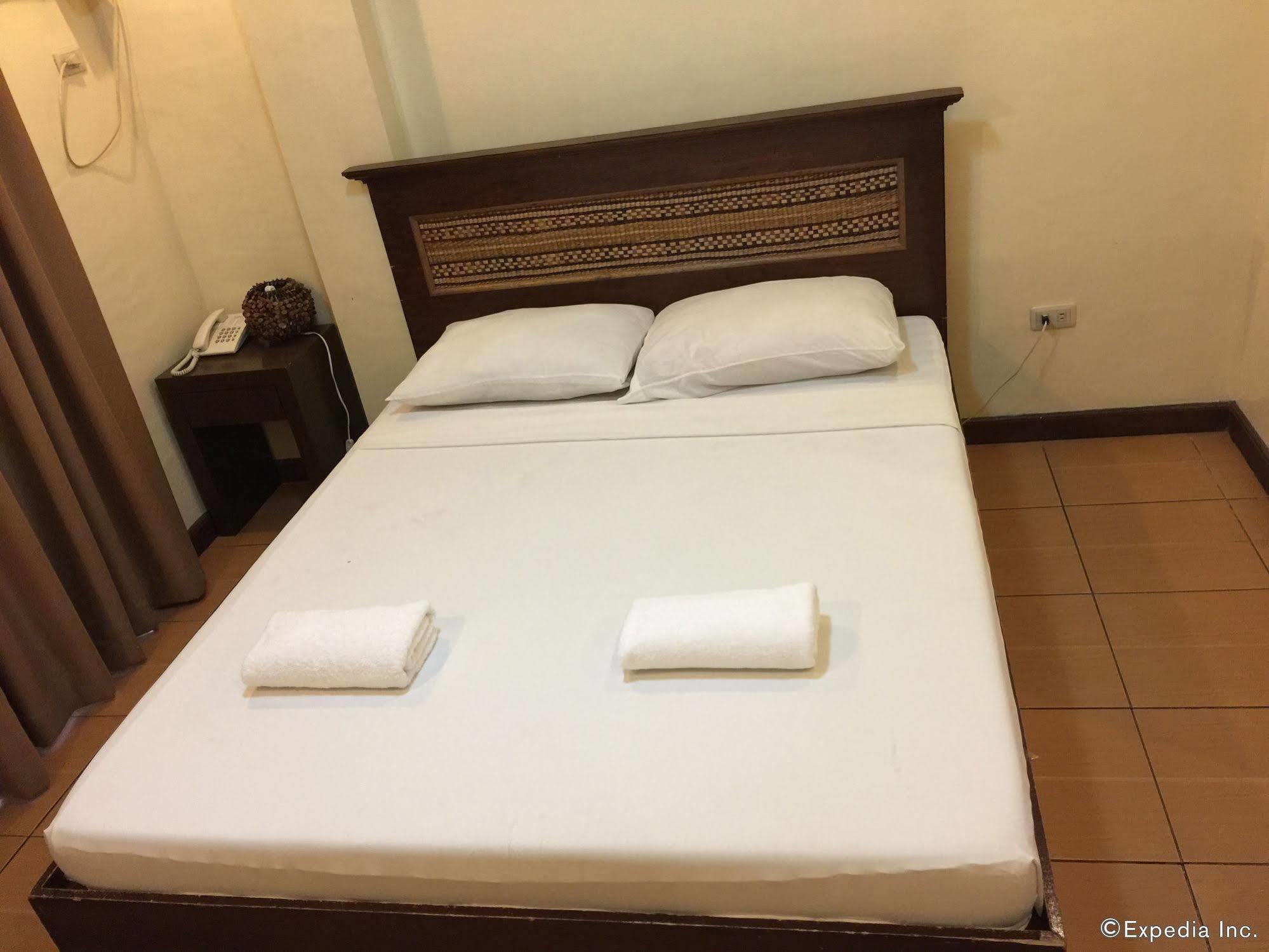 ดารันเดย์ มานอร์ Hotel ตักบีลารัน ซิตี ภายนอก รูปภาพ